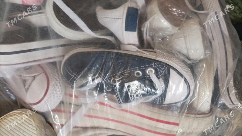 Amatly Taze Kowusler - Туркменабат - img 3