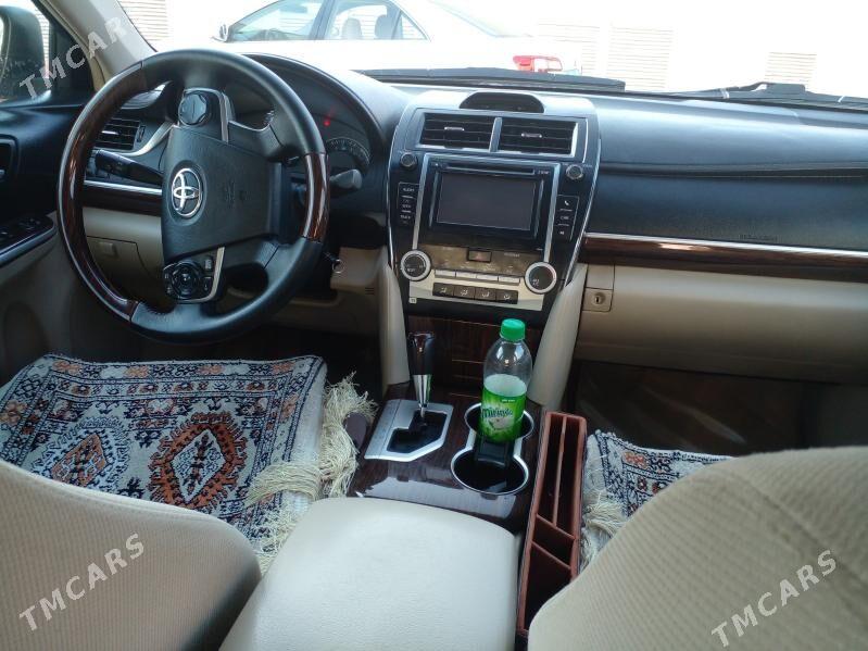 Toyota Camry 2013 - 235 000 TMT - Daşoguz - img 4