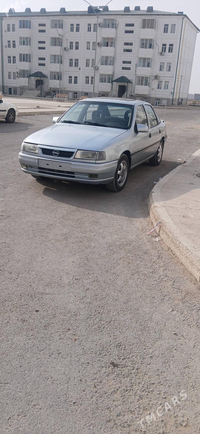 Opel Vectra 1991 - 36 000 TMT - Балканабат - img 7