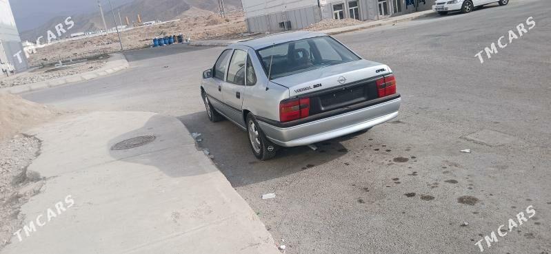 Opel Vectra 1991 - 36 000 TMT - Балканабат - img 2