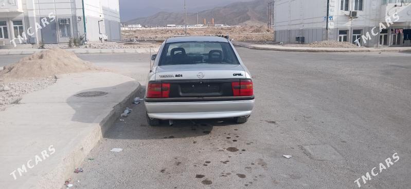 Opel Vectra 1991 - 36 000 TMT - Балканабат - img 3