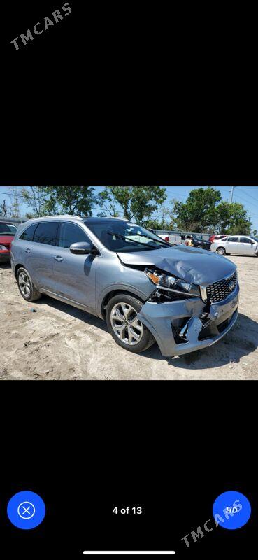 Kia Sorento 2020 - 350 000 TMT - Aşgabat - img 7