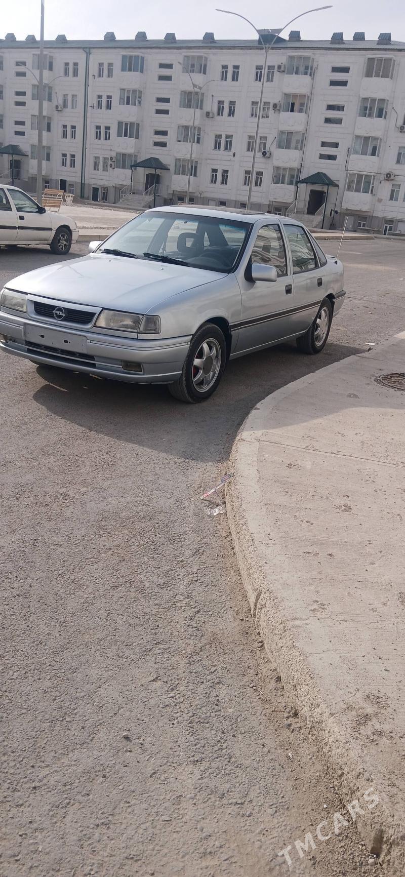 Opel Vectra 1991 - 36 000 TMT - Балканабат - img 8