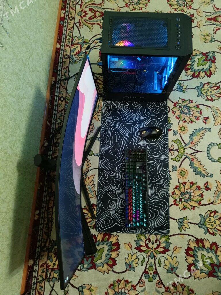 kompyuter - Balkanabat - img 2