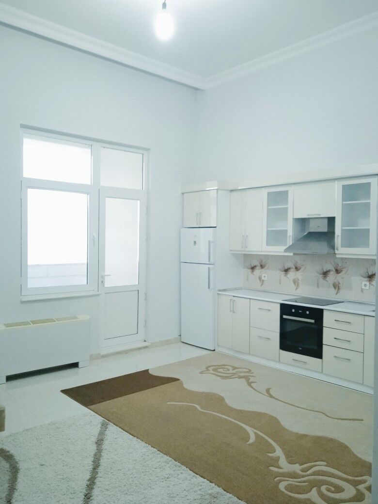 ARENDA ARZAN 14 TAPG ЭТАП ELIT - 14-nji tapgyr (Sowhozny köç) - img 4