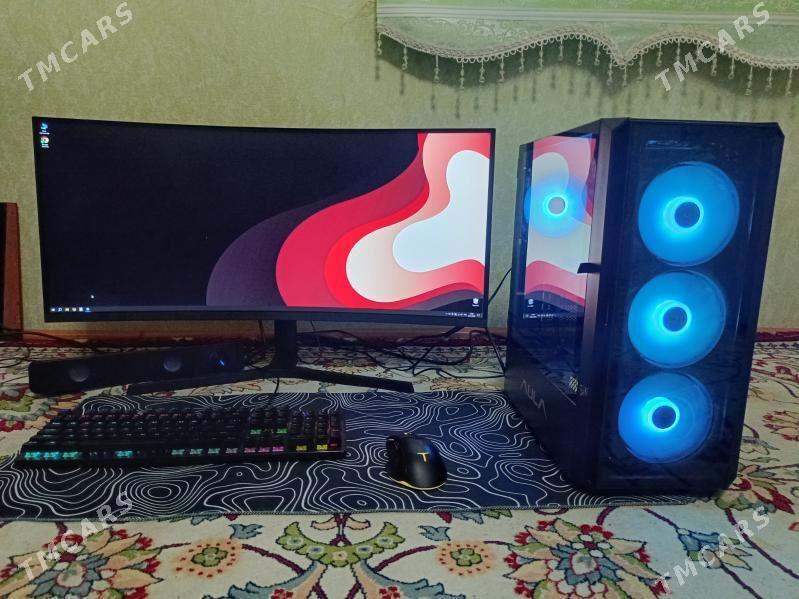 kompyuter - Balkanabat - img 1