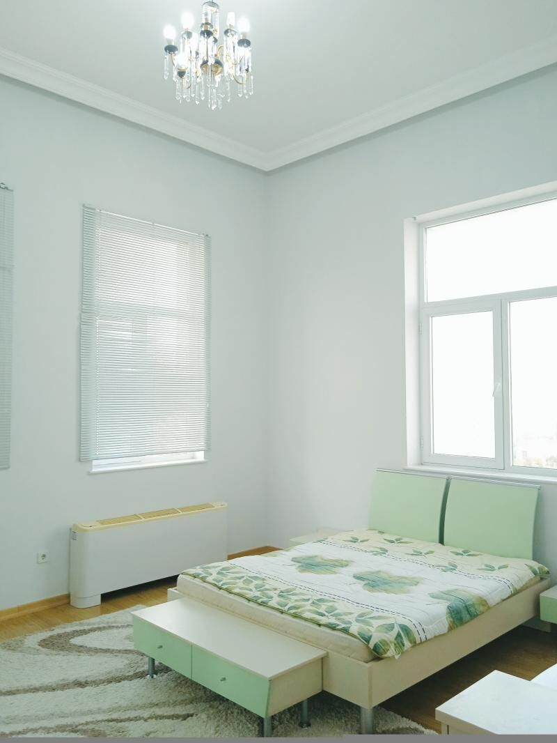 ARENDA ARZAN 14 TAPG ЭТАП ELIT - 14-nji tapgyr (Sowhozny köç) - img 2