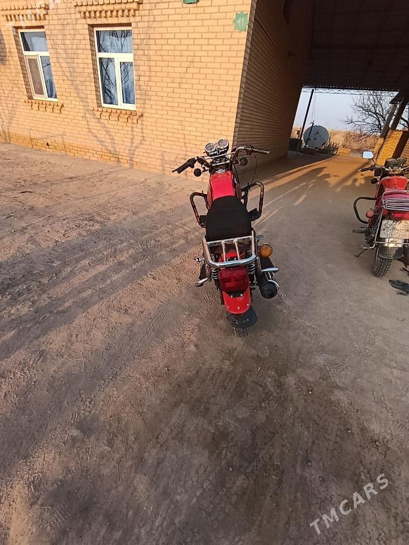 Jawa 300 2001 - 14 000 TMT - Halaç - img 4