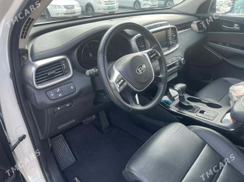 Kia Sorento 2020 - 350 000 TMT - Aşgabat - img 6