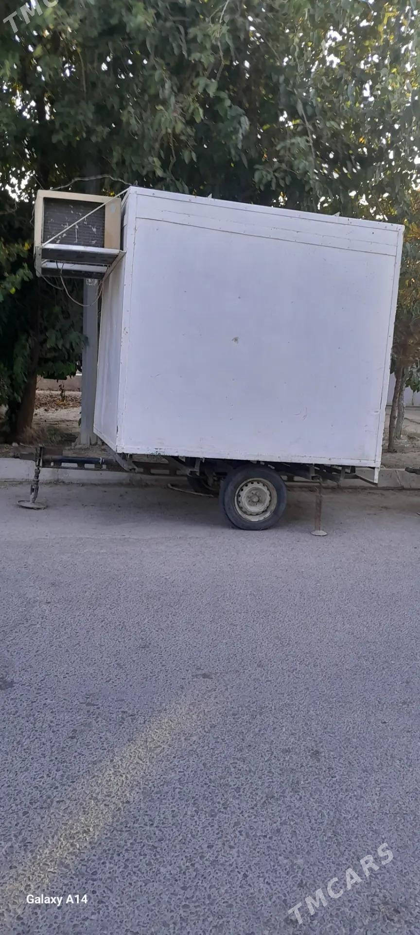 Prisep Polprisep 2024 - 12 000 TMT - Baýramaly - img 1