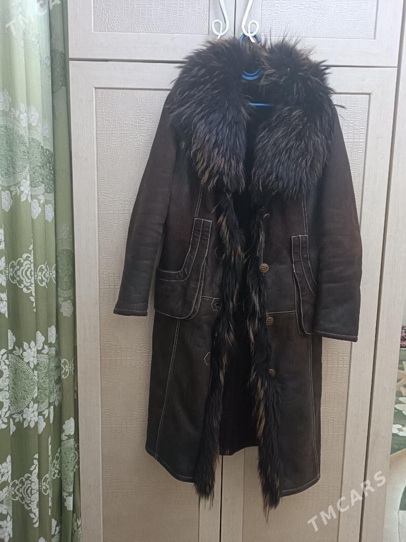 Дублёнка    безрукавка   Dublýonka - Aşgabat - img 2