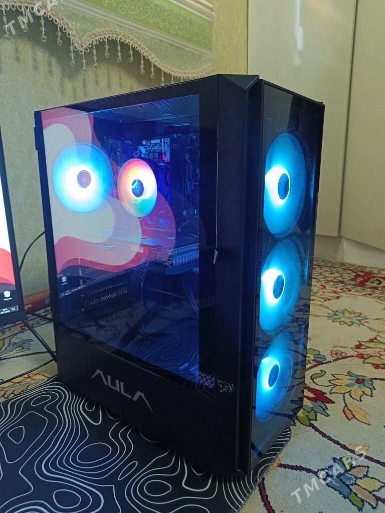 kompyuter - Balkanabat - img 4