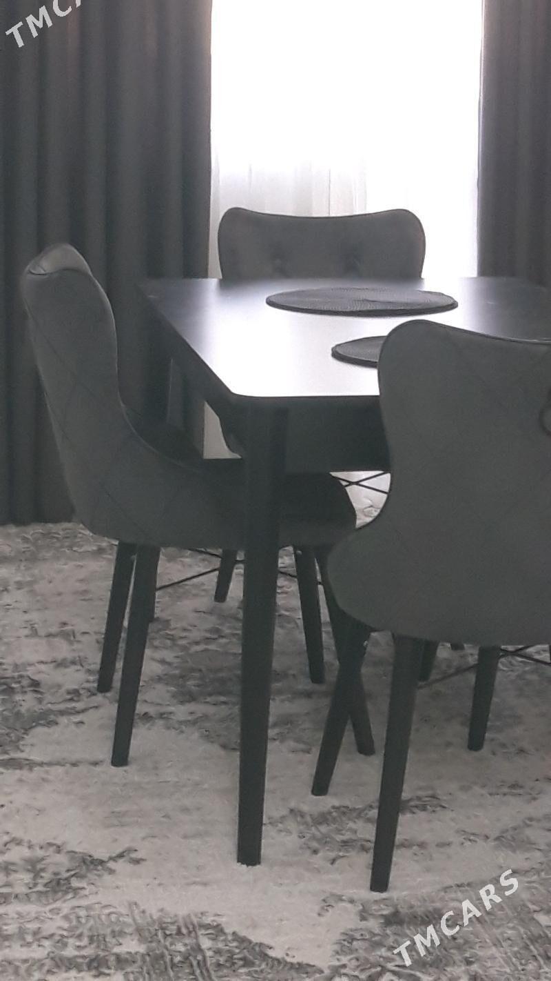 АРЕНДА МИР-8 - Parahat 8 - img 3