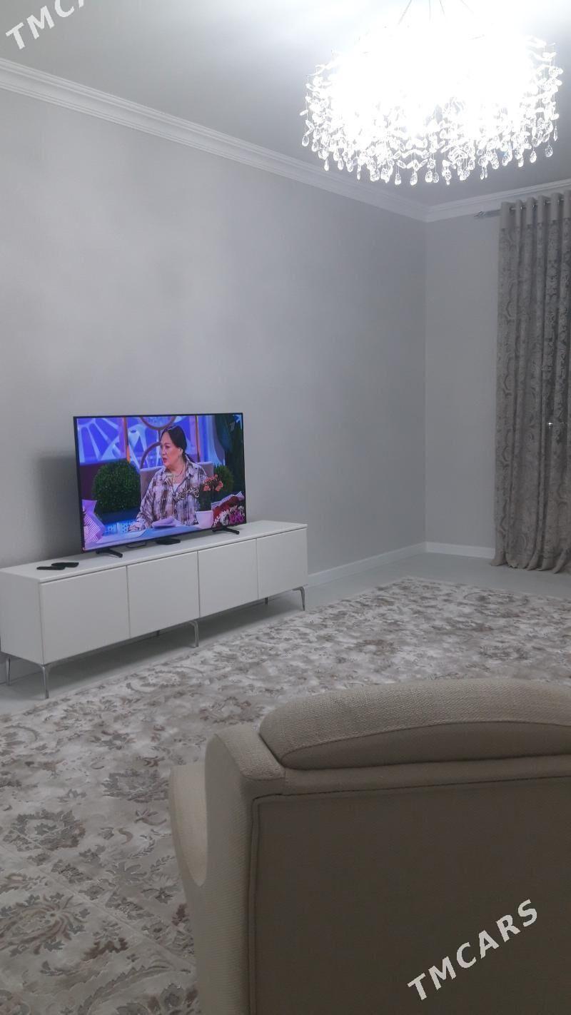 АРЕНДА МИР-8 - Parahat 8 - img 2