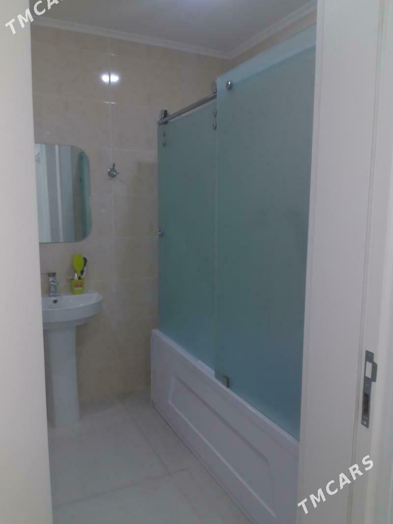 АРЕНДА МИР-8 - Parahat 8 - img 6