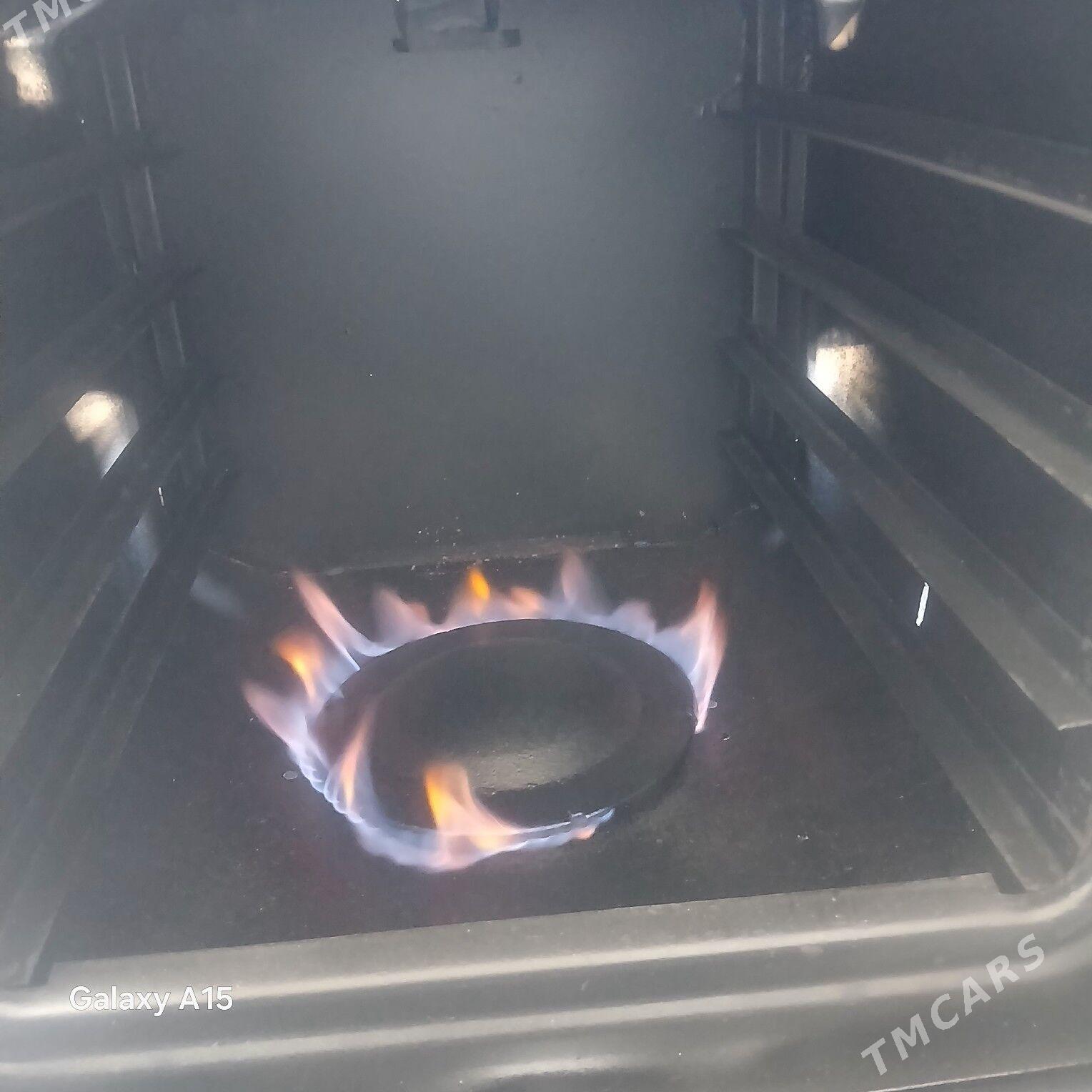 gaz  pilita - Рухабат (90-й разьезд) - img 4