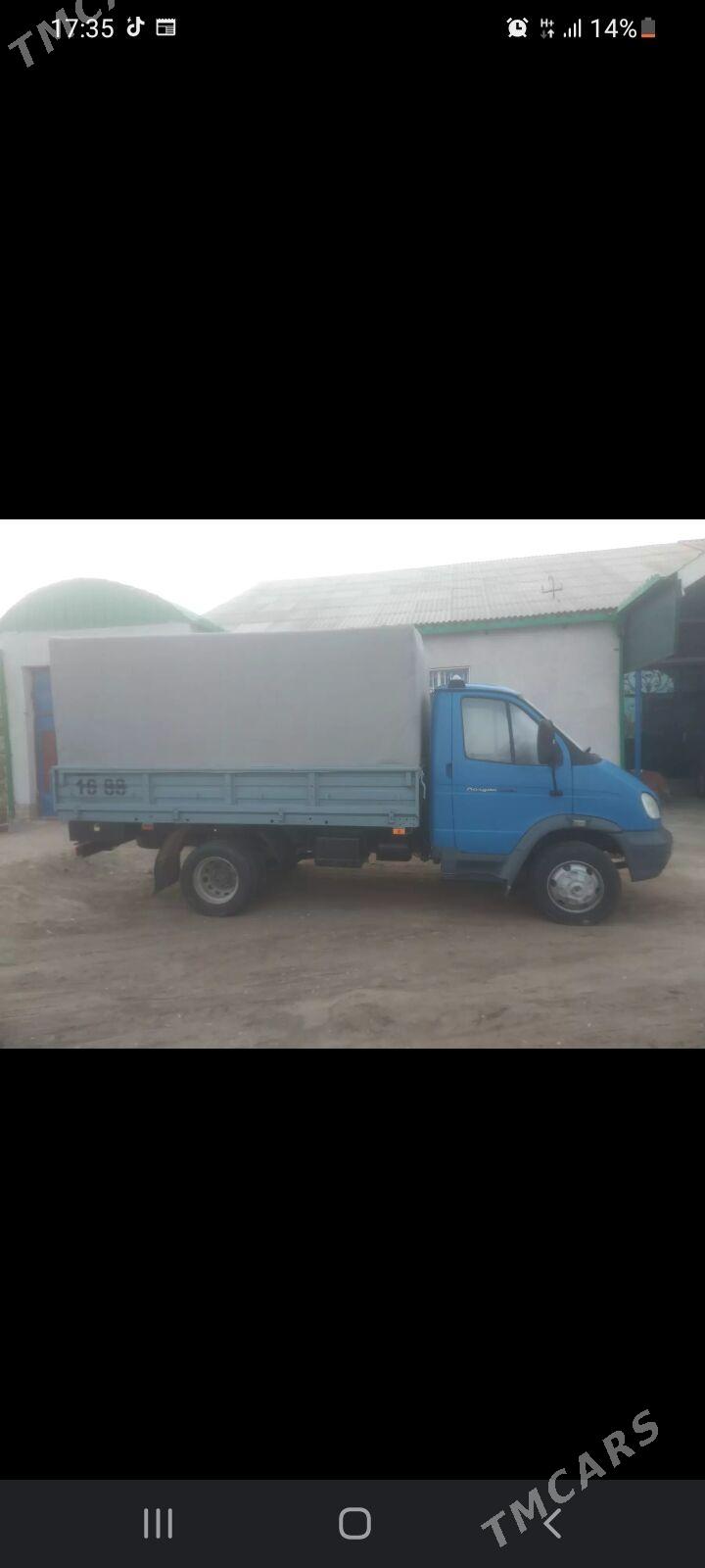 Gaz Gazel 2011 - 280 000 TMT - Gurbansoltan Eje - img 2