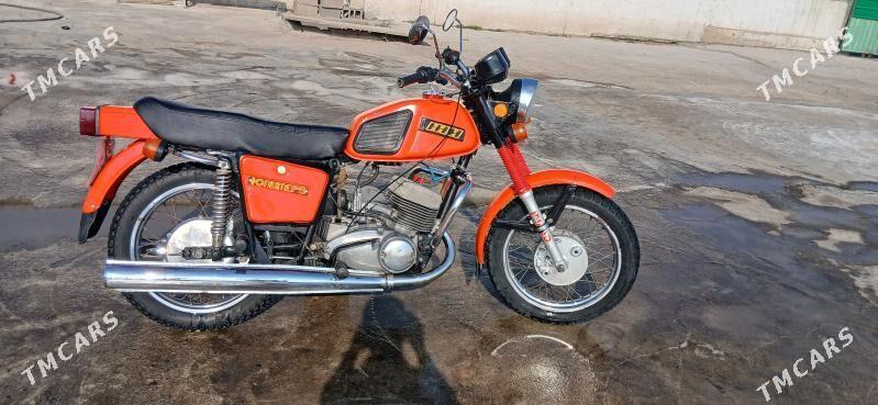 Iž Ýupiter 1990 - 20 000 TMT - Gökdepe - img 3