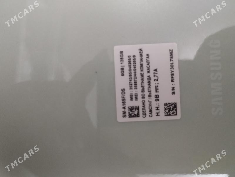 Самсунг А16самсунг А16 - Туркменабат - img 3