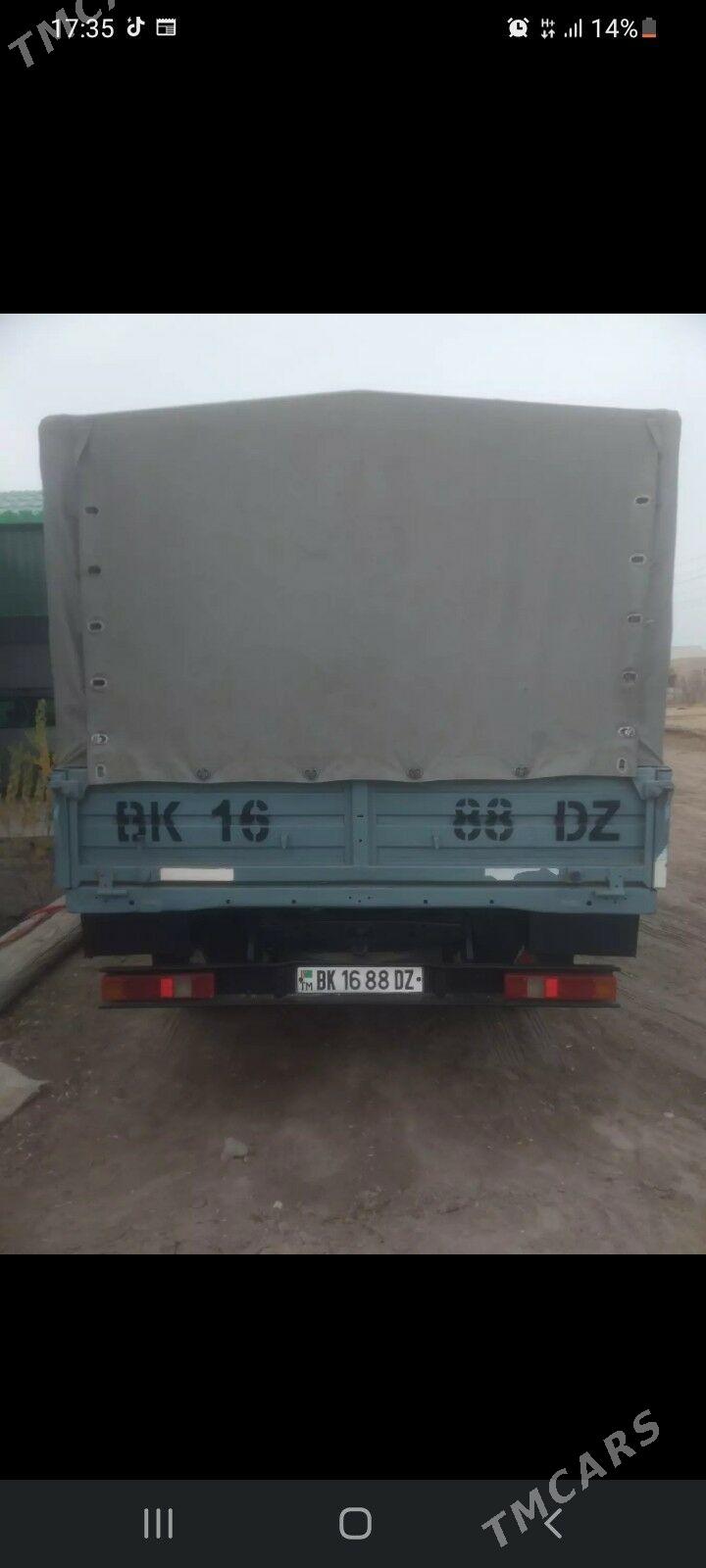 Gaz Gazel 2011 - 280 000 TMT - Gurbansoltan Eje - img 3