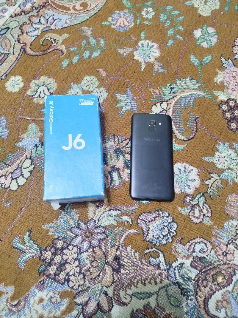 Samsung j6 - Мир 2 - img 1
