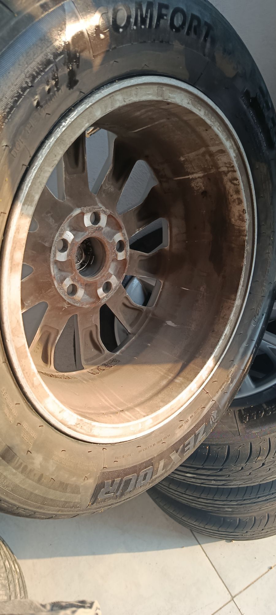 16 lyk disga pakryşga 6 500 TMT - Mary - img 5