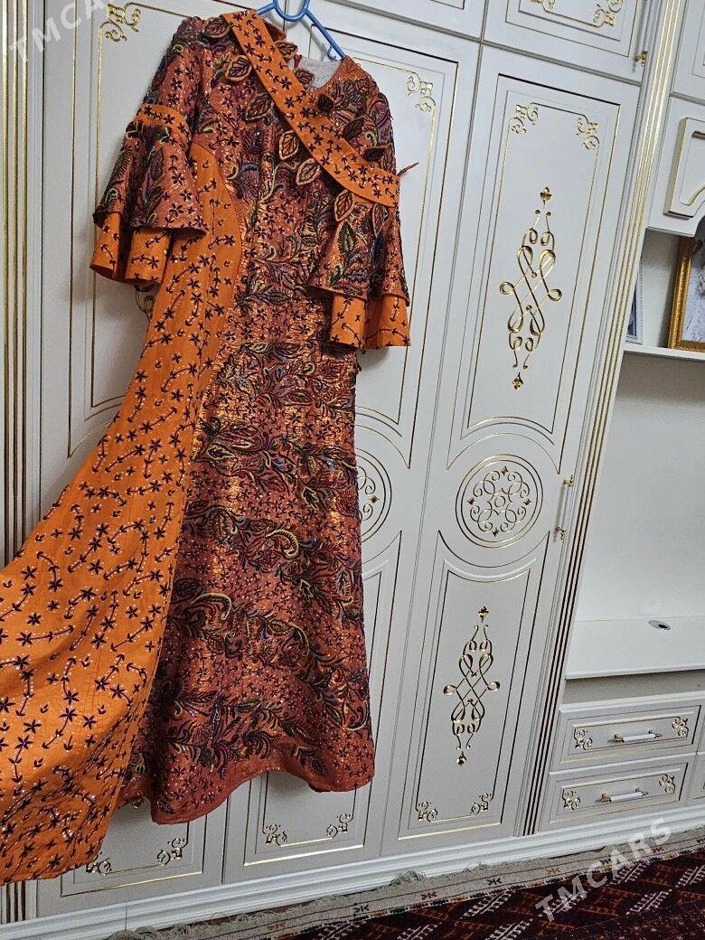 Keteni köýnek - Ашхабад - img 1