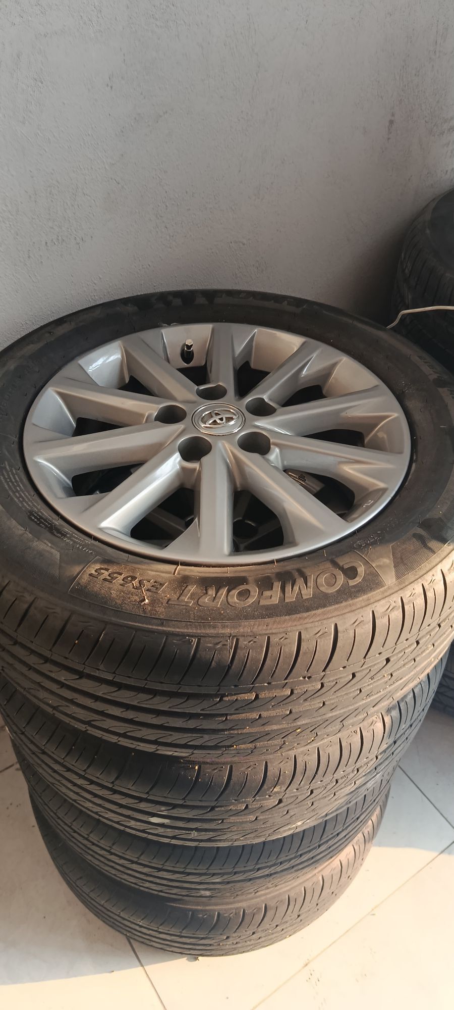 16 lyk disga pakryşga 6 500 TMT - Mary - img 2