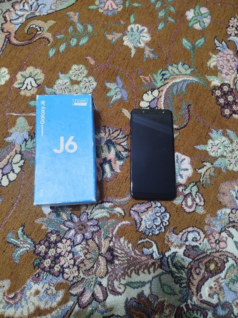 Samsung j6 - Мир 2 - img 2
