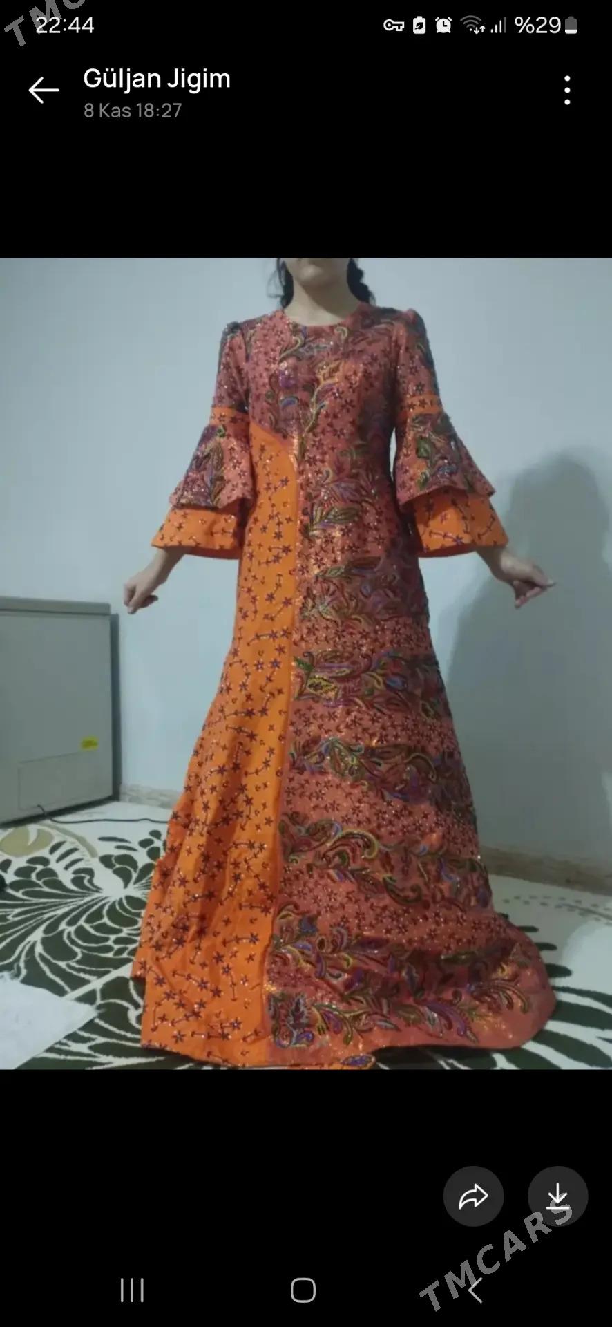 Keteni köýnek - Ашхабад - img 4