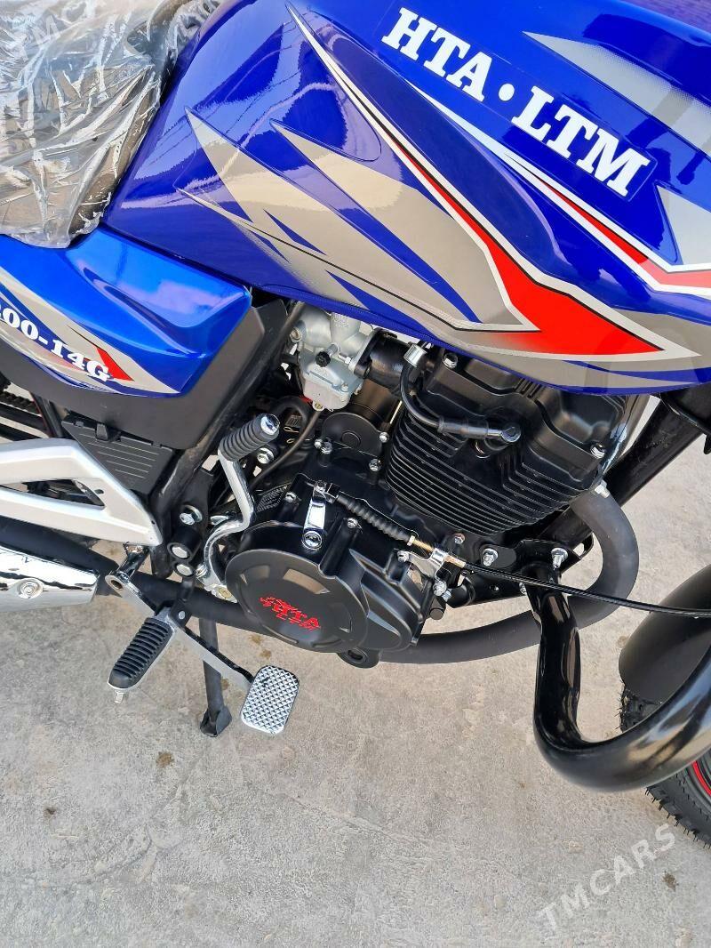 Fekon FK200-14G 2025 - 18 000 TMT - Kerki - img 2