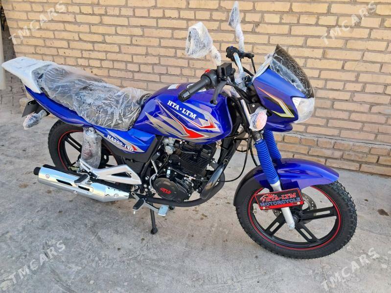 Fekon FK200-14G 2025 - 18 000 TMT - Kerki - img 4