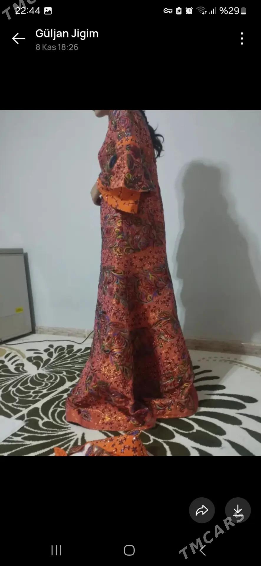 Keteni köýnek - Ашхабад - img 3