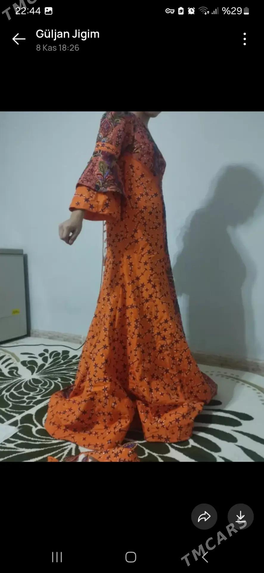 Keteni köýnek - Ашхабад - img 2