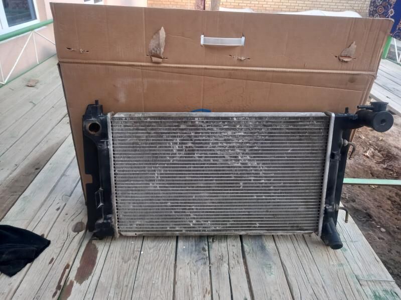 radiator lopys 400 TMT - Саят - img 3