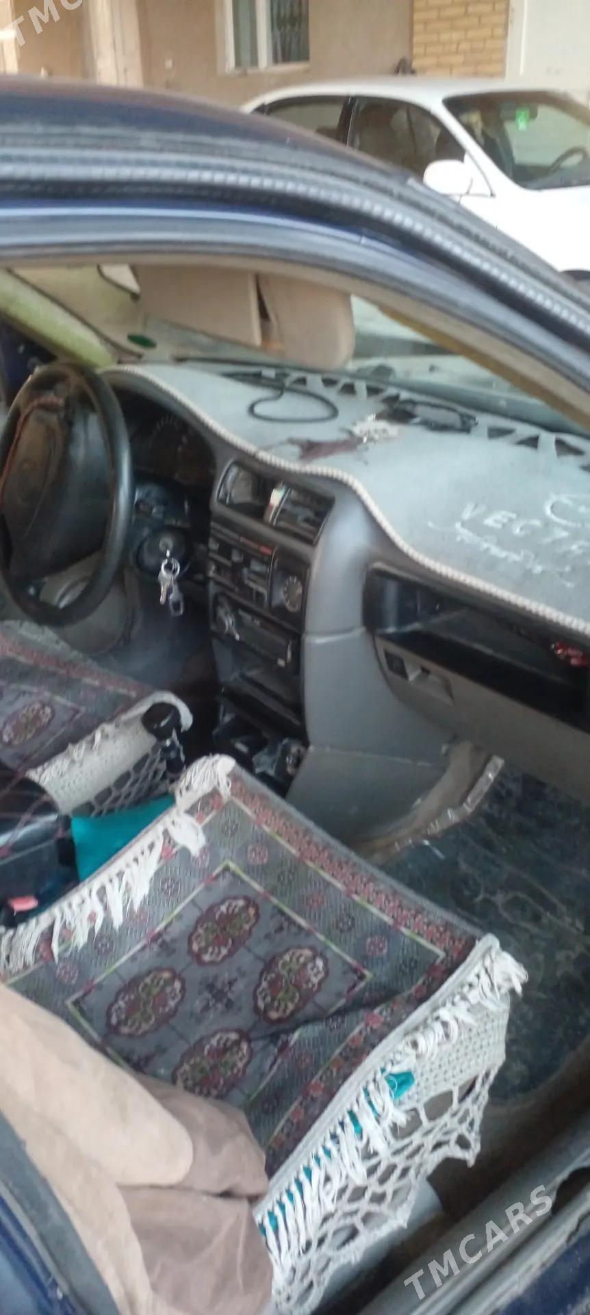 Opel Vectra 1991 - 20 000 TMT - Türkmenabat - img 2