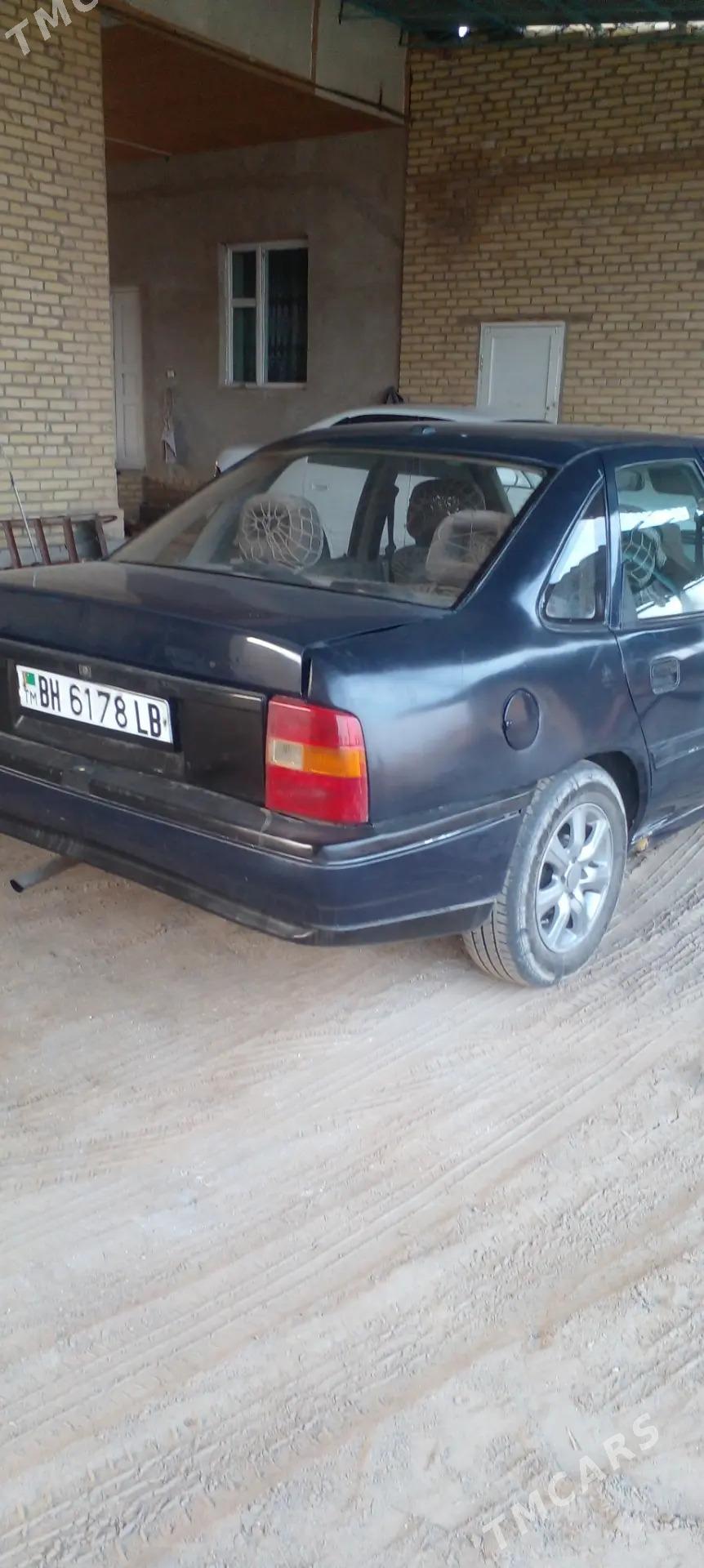 Opel Vectra 1991 - 20 000 TMT - Türkmenabat - img 5
