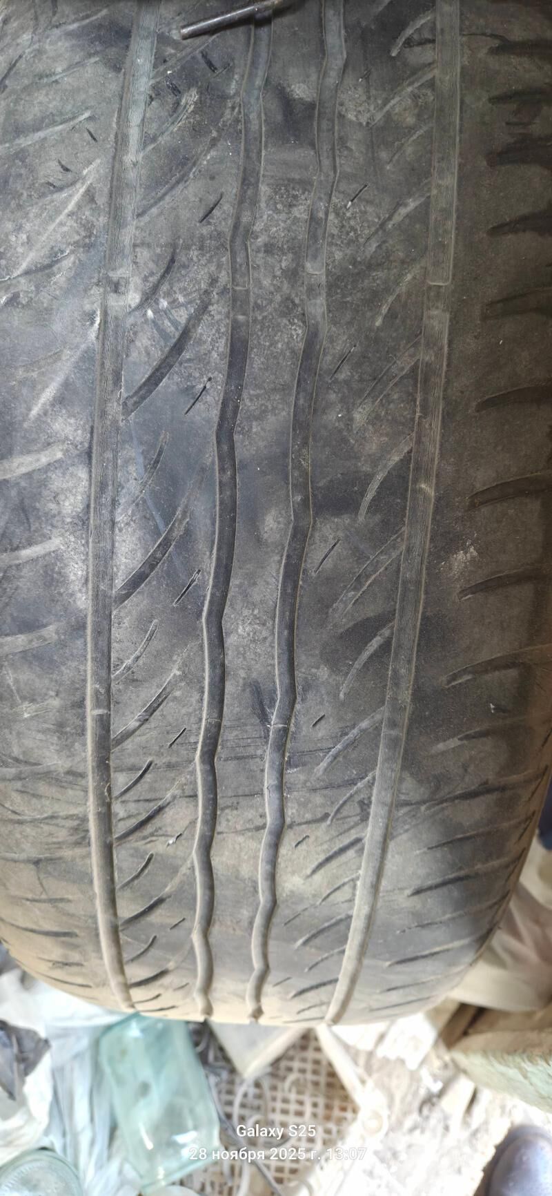 Колесо 100 TMT - Туркменбаши - img 3