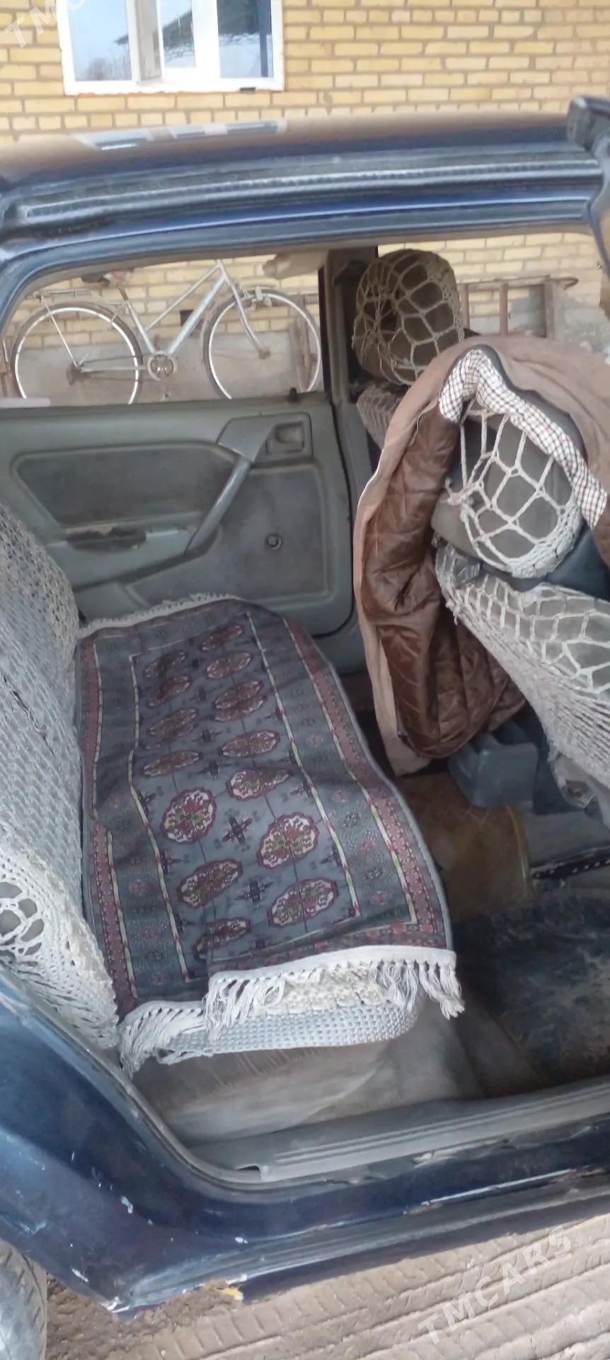 Opel Vectra 1991 - 20 000 TMT - Türkmenabat - img 6