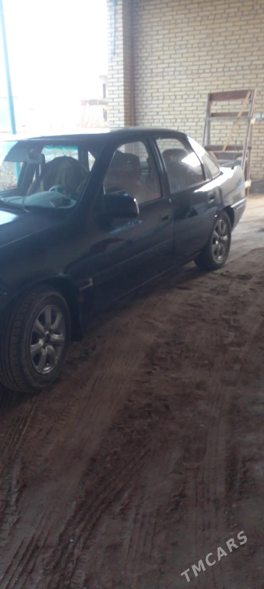 Opel Vectra 1991 - 20 000 TMT - Türkmenabat - img 3