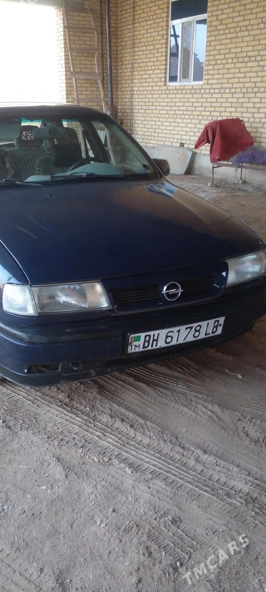 Opel Vectra 1991 - 20 000 TMT - Türkmenabat - img 4