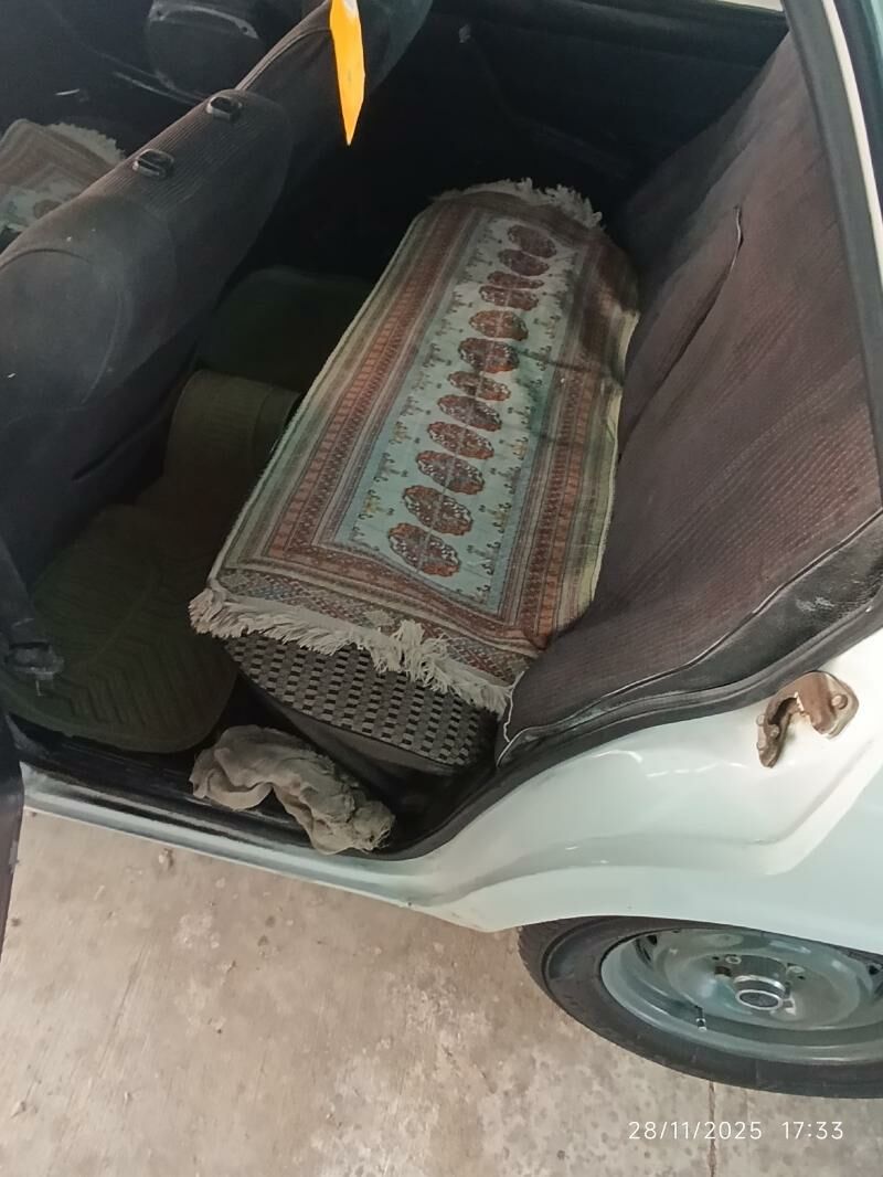 Lada 2107 1999 - 32 000 TMT - Гёкдепе - img 2