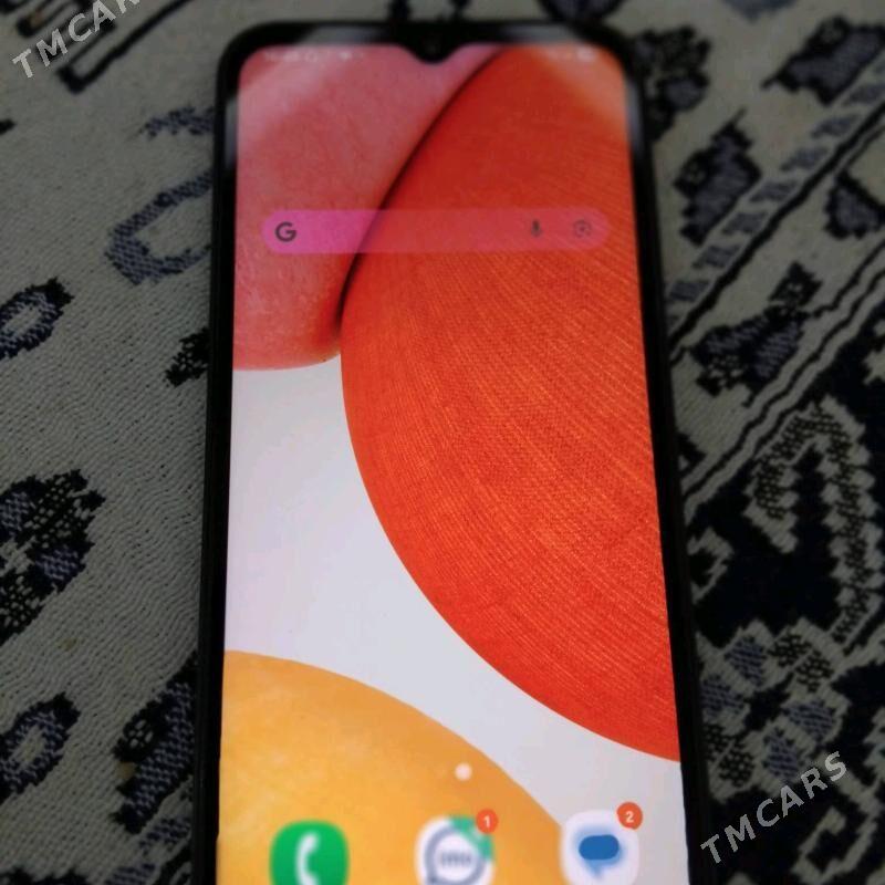 Samsung a14 - Daşoguz - img 1