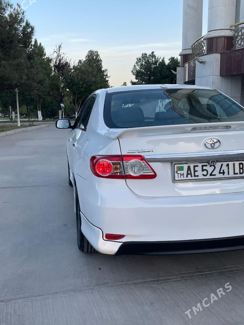 Toyota Corolla 2012 - 167 000 TMT - Türkmenabat - img 5