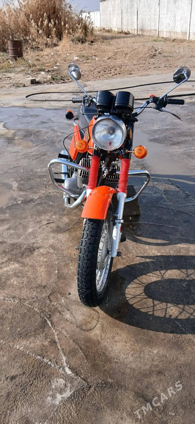 Iž Ýupiter 1990 - 20 000 TMT - Gökdepe - img 2