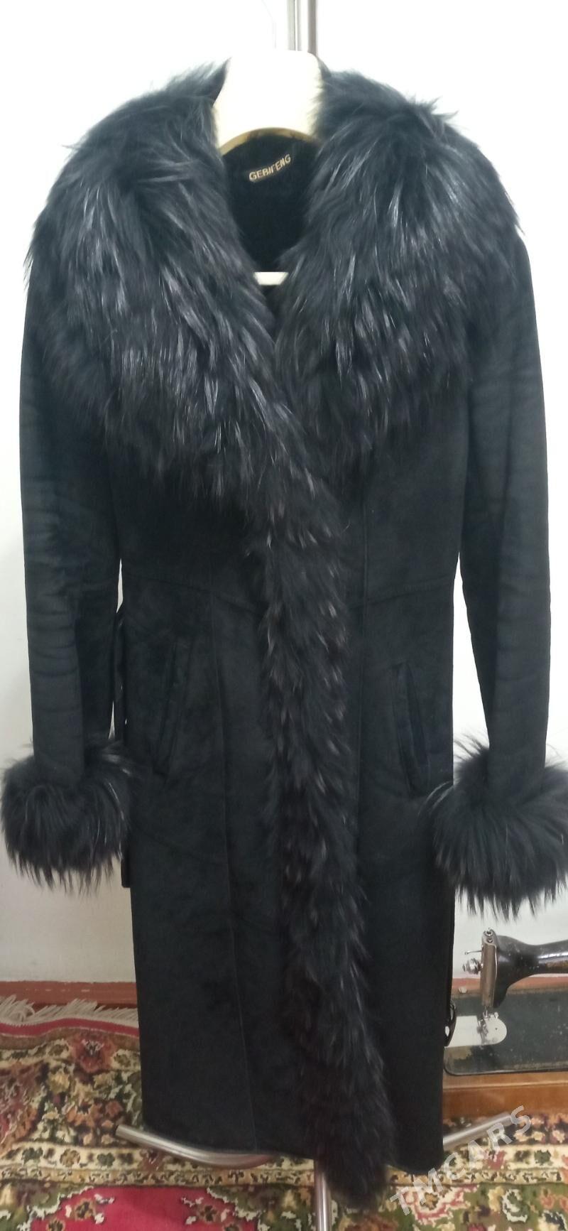 Gyzlañ dubliyonkasy - Гуртли - img 4