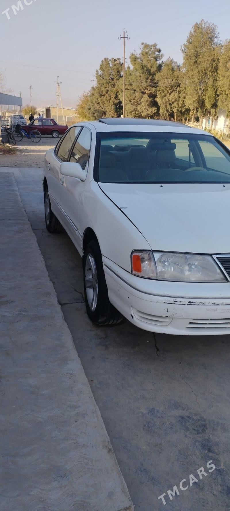 Toyota Avalon 1998 - 140 000 TMT - Тагтабазар - img 6