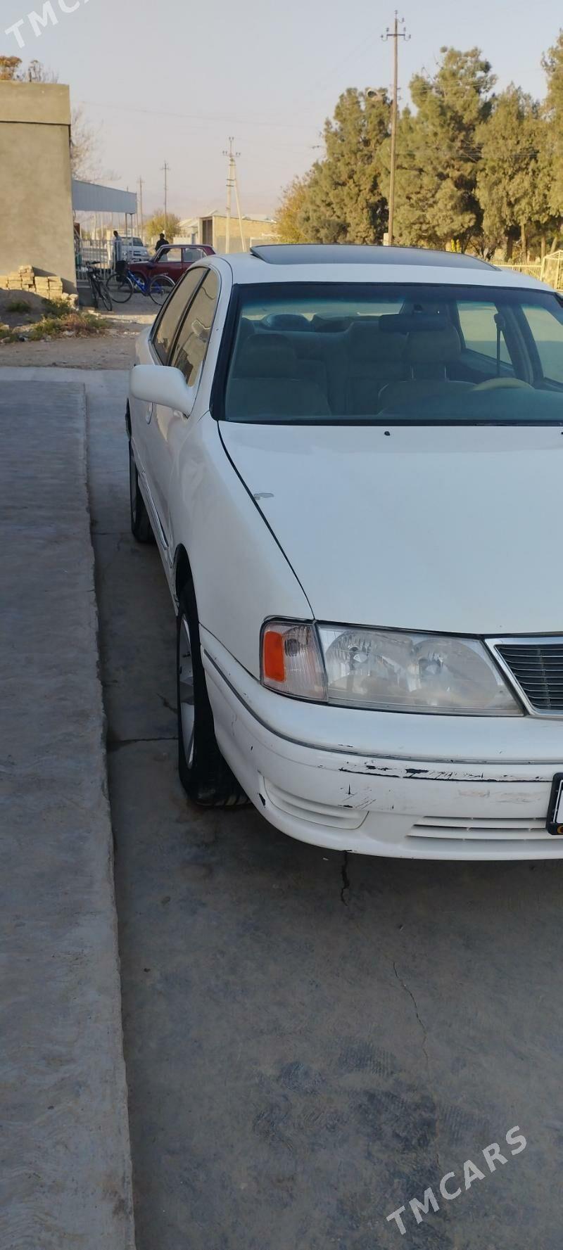 Toyota Avalon 1998 - 140 000 TMT - Тагтабазар - img 1