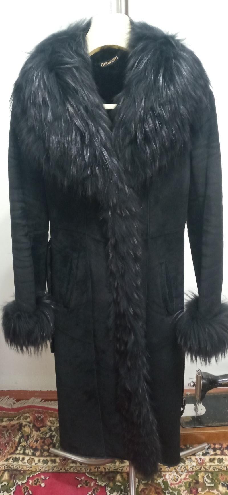 Gyzlañ dubliyonkasy - Гуртли - img 3