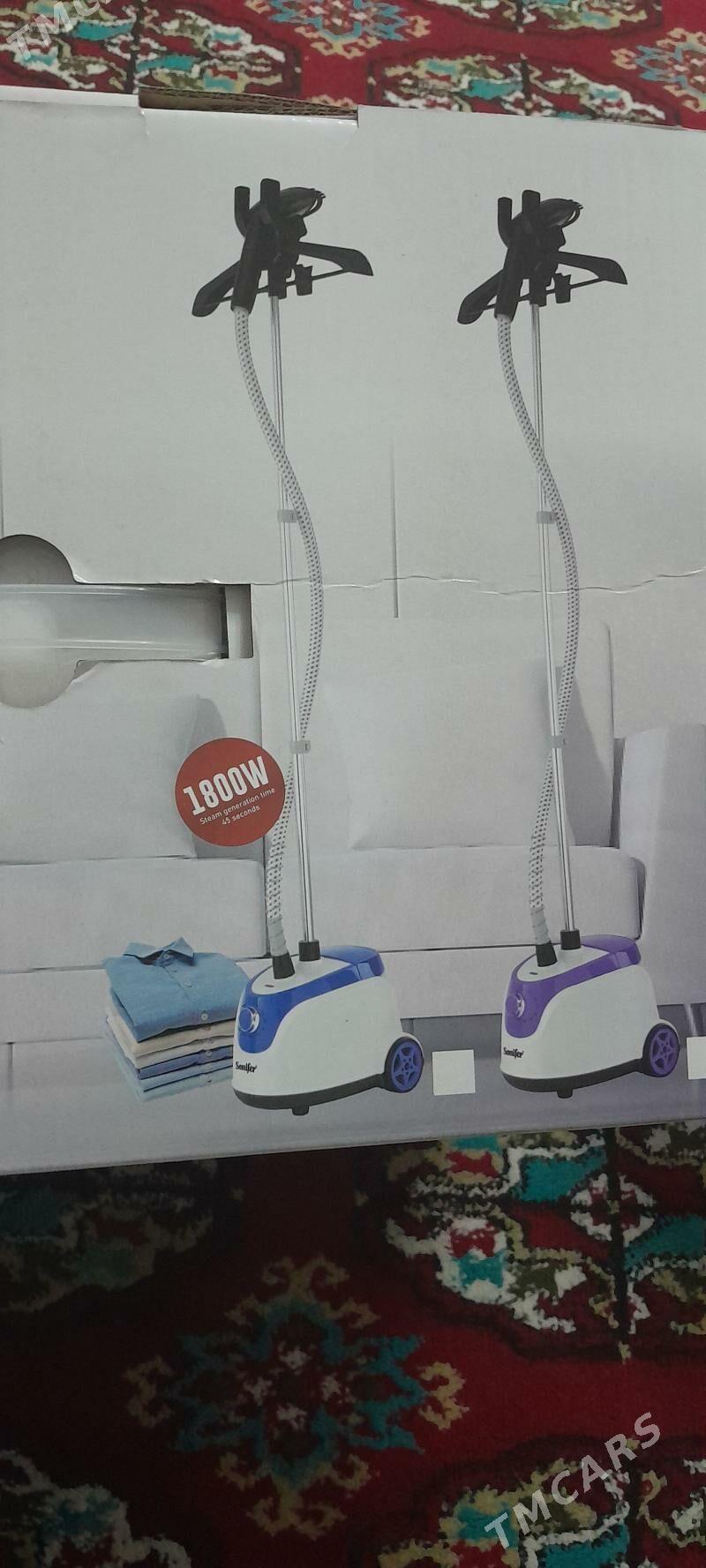 SONIFER PAR UTUK - Aşgabat - img 4